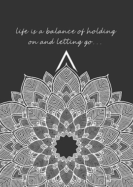 Motivational Wall Decor