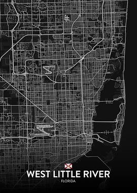 West Little River FL