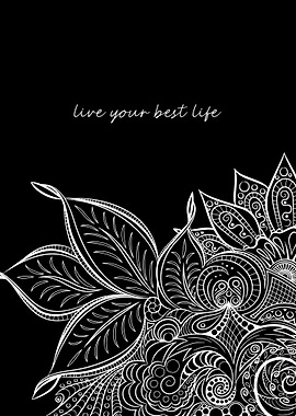 Motivational Wall Decor