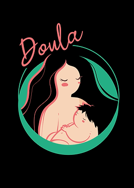 Baby Birth Companion Doula