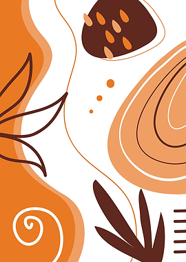 Modern contemporary trendy