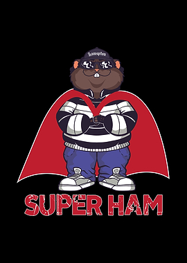 Super ham