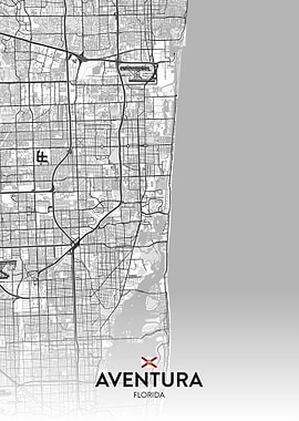 Aventura FL