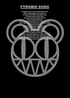 lyric radiohead