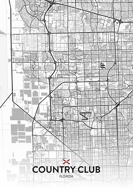 Country Club FL