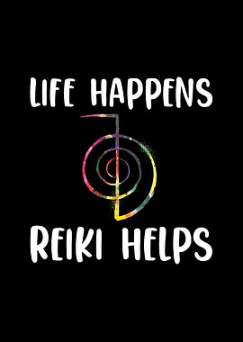 Reiki Sayings Reiki Master