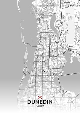 Dunedin FL
