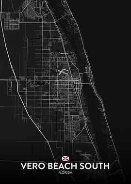 Vero Beach South FL