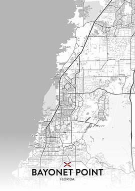Bayonet Point FL