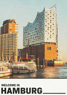 Hamburg