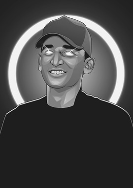 Joao Gomes Grayscale