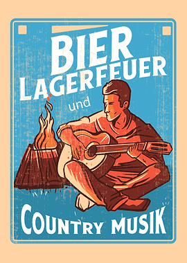 Country music vintage