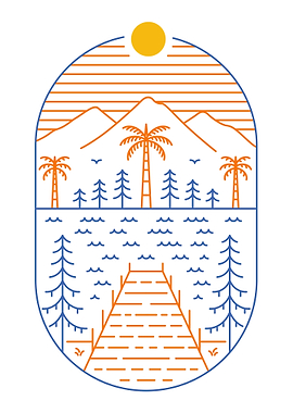 Road to Summer Vacation