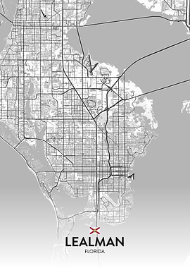 Lealman FL