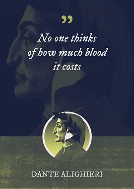 No one thinks of how much