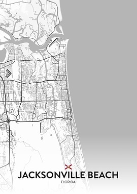 Jacksonville Beach FL