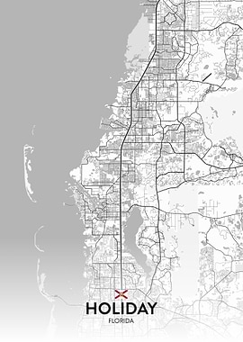 Holiday FL