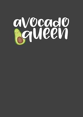 Avocado queen