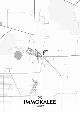 Immokalee FL