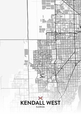 Kendall West FL