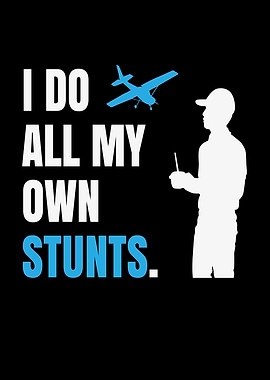 My Own Stunts Model