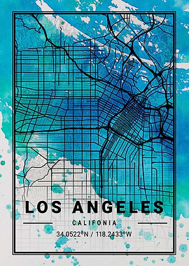 Los Angeles Antlia Waterco