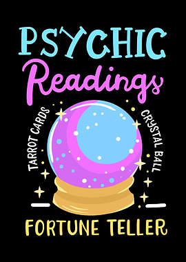 Psychic Reading