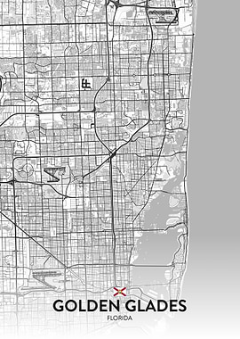 Golden Glades FL