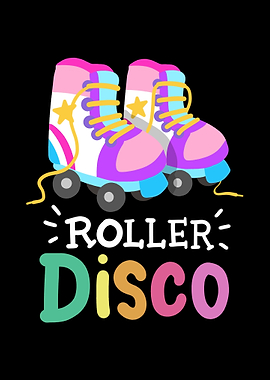 Roller Skating