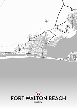 Fort Walton Beach FL