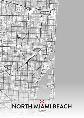 North Miami Beach FL