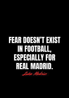 Luka Modric Quotes