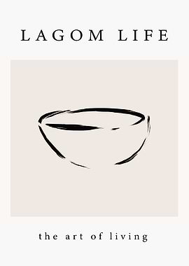 Abstract Painting 017 Life