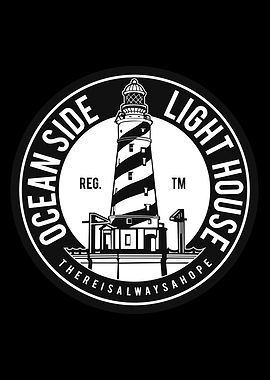 Ocean Side Light House