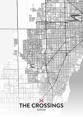 The Crossings FL