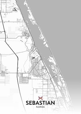 Sebastian FL