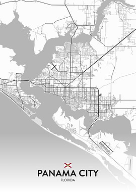 Panama City FL