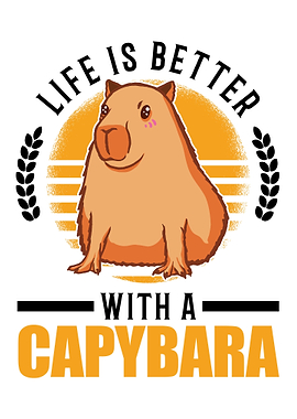 Life Is Better With A