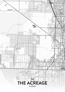 The Acreage FL