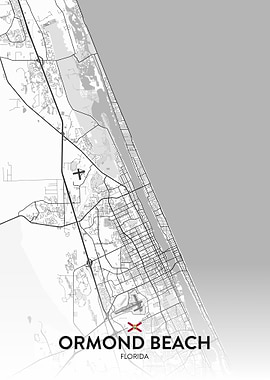 Ormond Beach FL