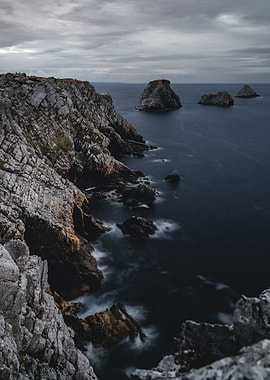 Pointe de Pen Hir