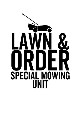 Lawn Order Special
