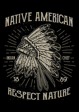 Native American 1