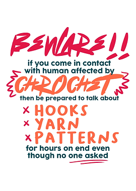 Knitting Yarn Collector Cr