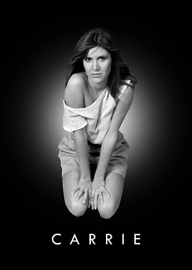 Carrie Fisher