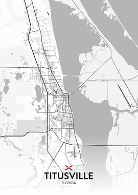Titusville FL