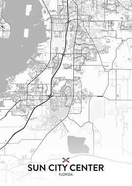 Sun City Center FL
