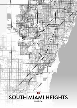 South Miami Heights FL