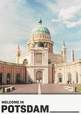 Potsdam