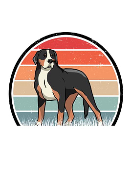 Appenzeller Sennenhund